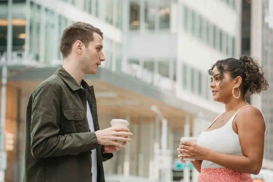 active listening example emotional intelligence communication