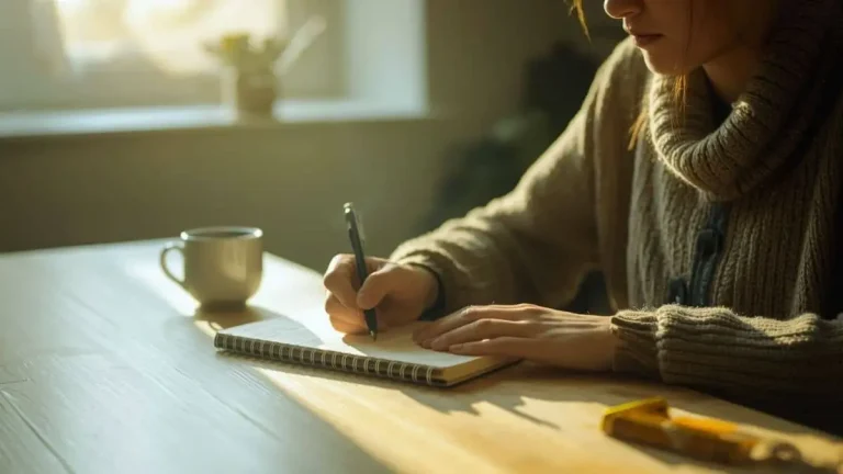 Daily mindset habits for success and personal growth