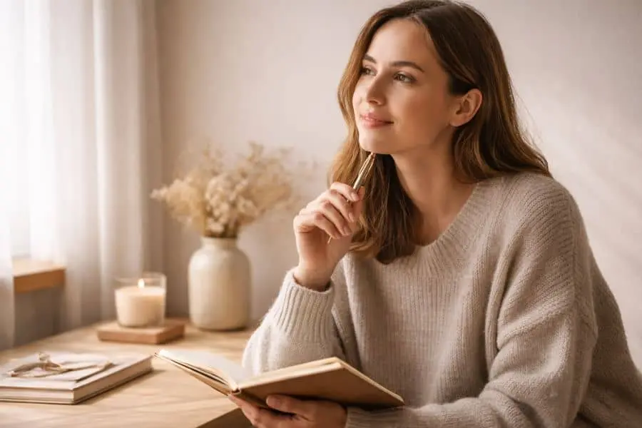 practicing daily emotional intelligence tips through self reflection