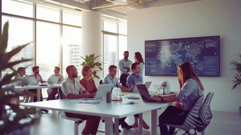 Top skills employers look for in 2026 including digital skills communication leadership and problem solving