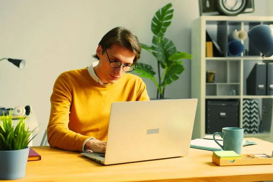 deep work focus technique to increase productivity and efficiency