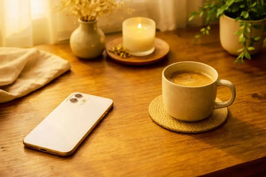 reducing screen time for mental health easy lifestyle changes