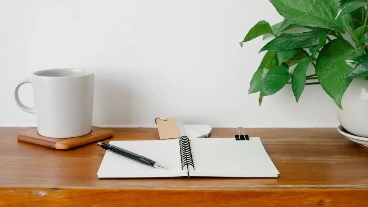 how to create a daily schedule planner setup for productivity