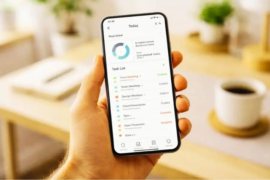 productivity apps to help get more done in less time