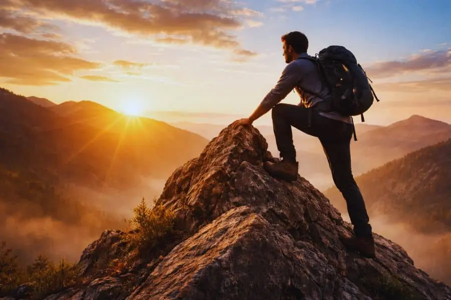 resilience and mental toughness psychology of success mindset example