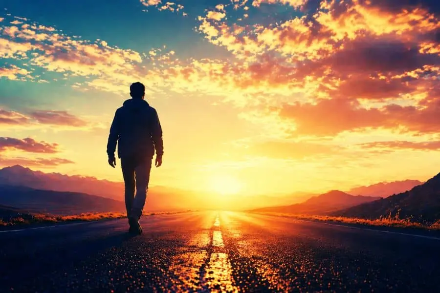 take action to overcome fear in life and build confidence today 